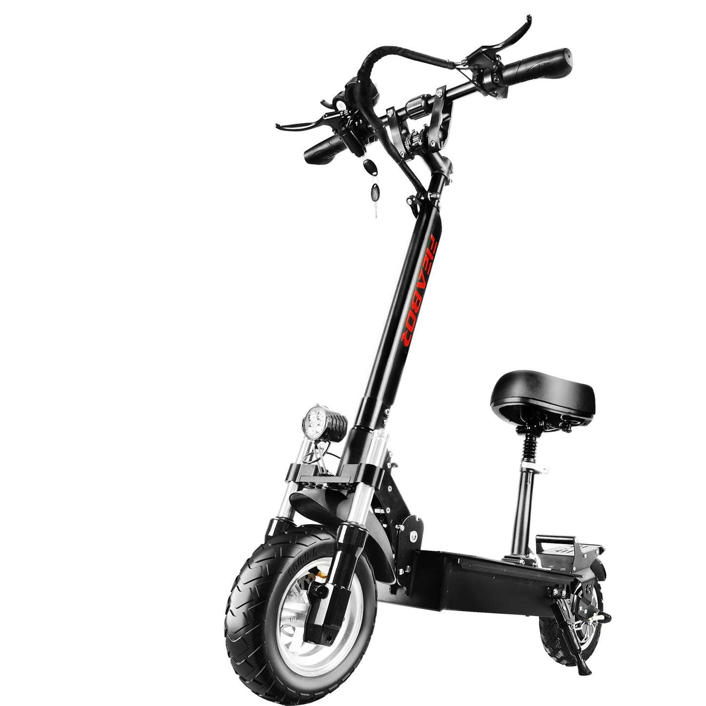 2024 New Convenient High end Electric Scooter for Going Out
