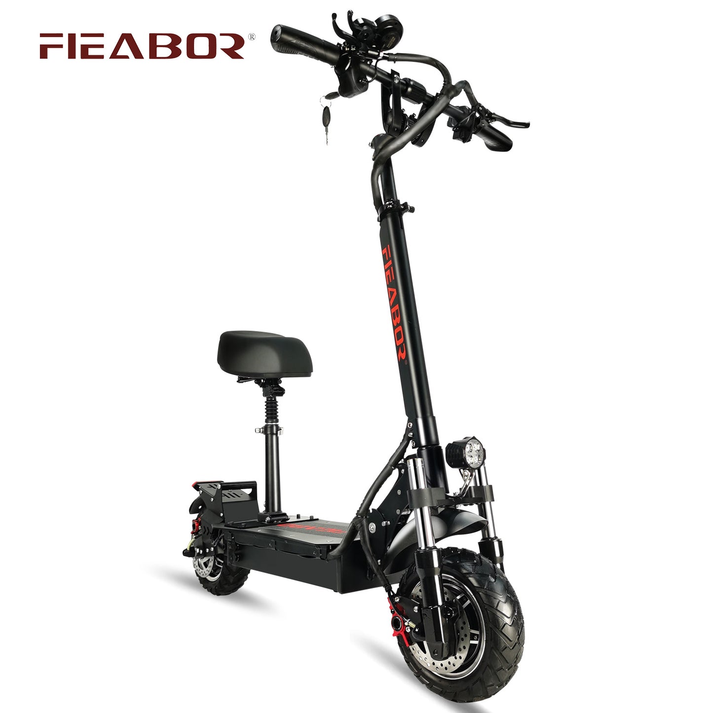 2024 New Convenient High end Electric Scooter for Going Out