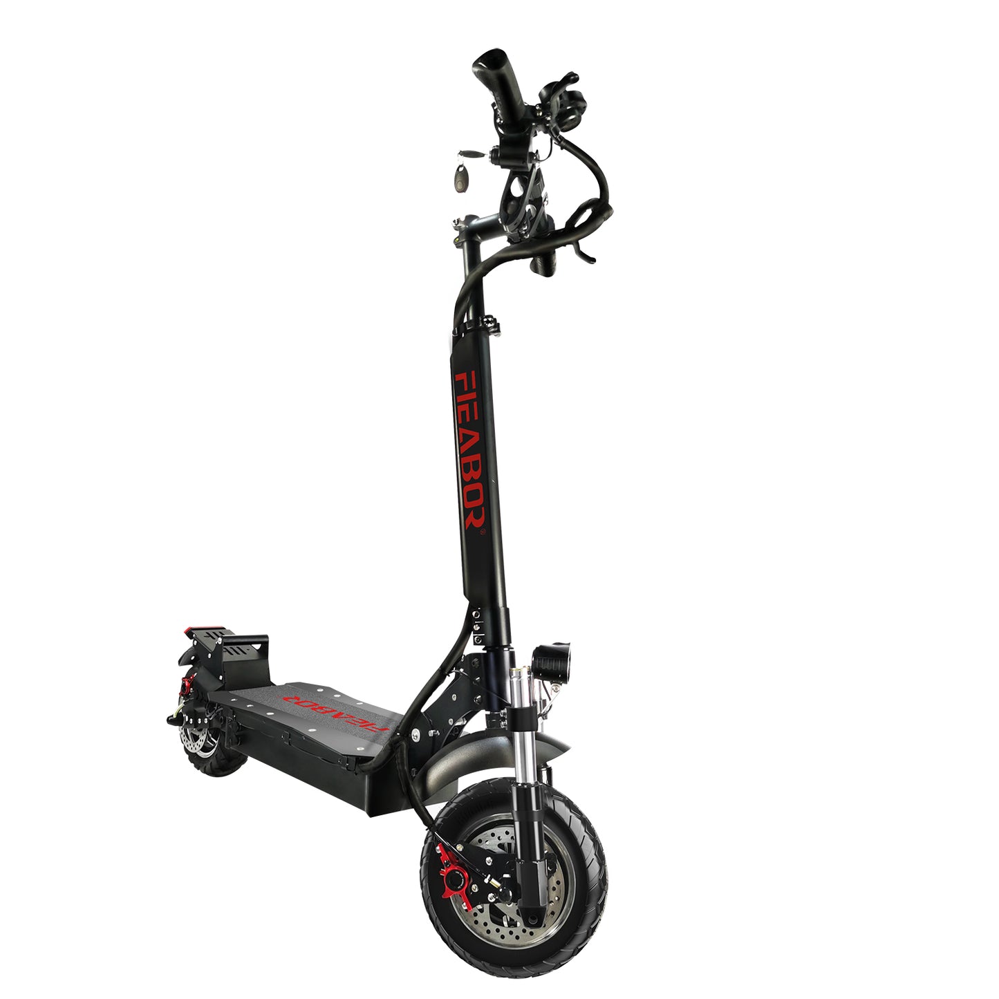 2024 New Convenient High end Electric Scooter for Going Out