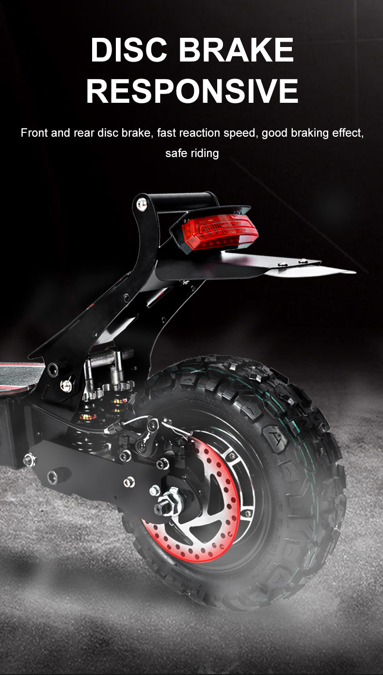 New convenient high-end electric scooter wholesale for going out
