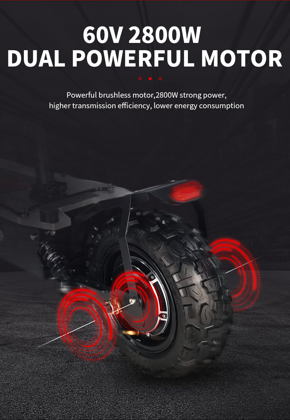 Bestselling in Europe and America convenient for going out high-end electric scooter