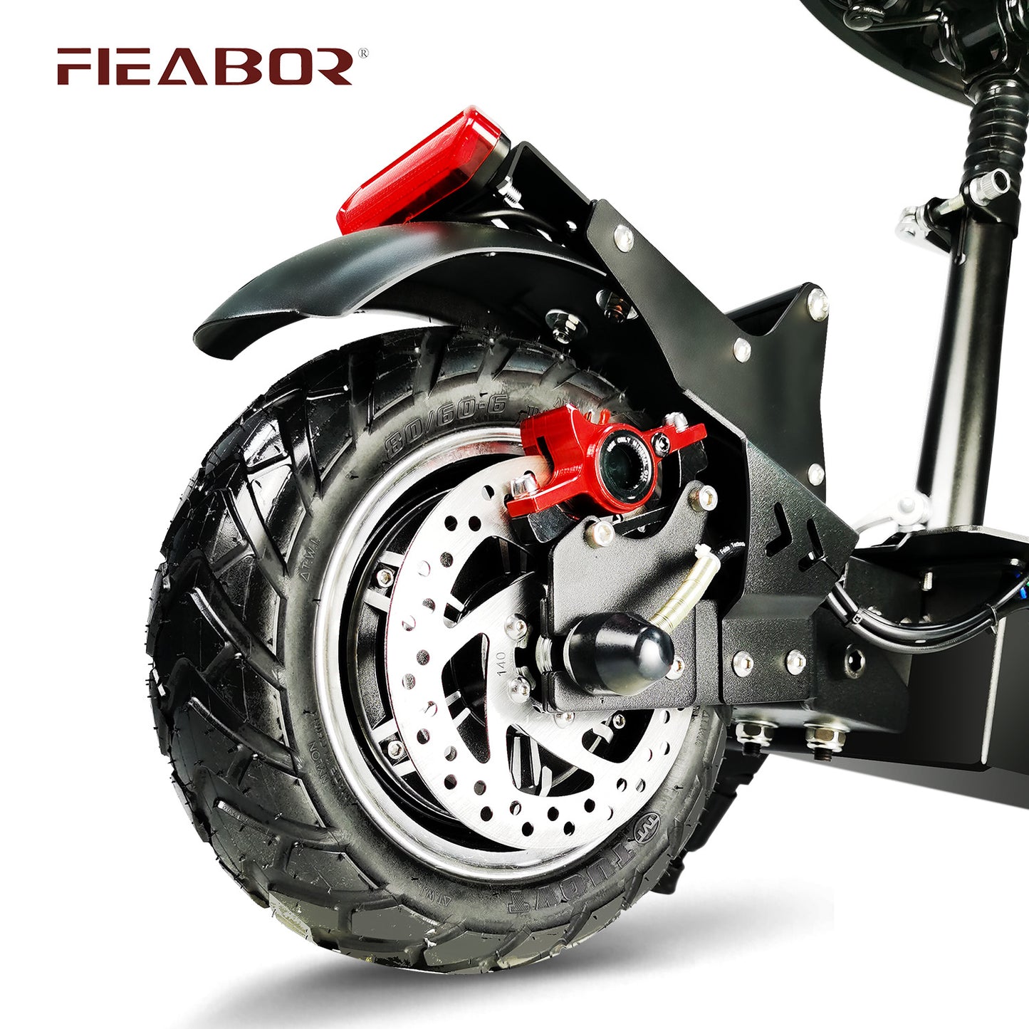 2024 New Convenient High end Electric Scooter for Going Out