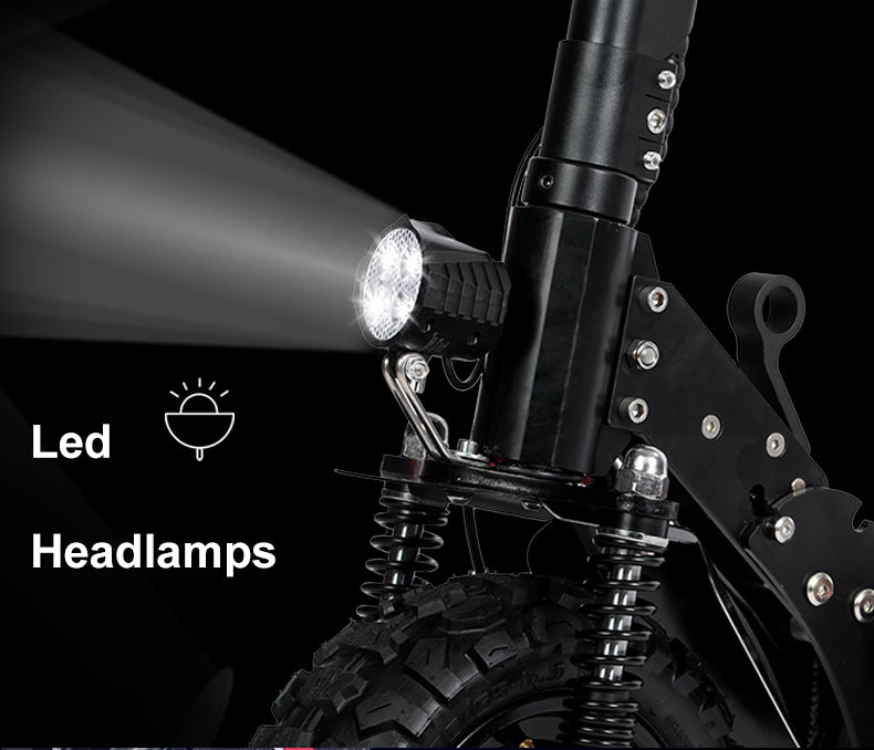 New convenient high-end electric scooter wholesale for going out