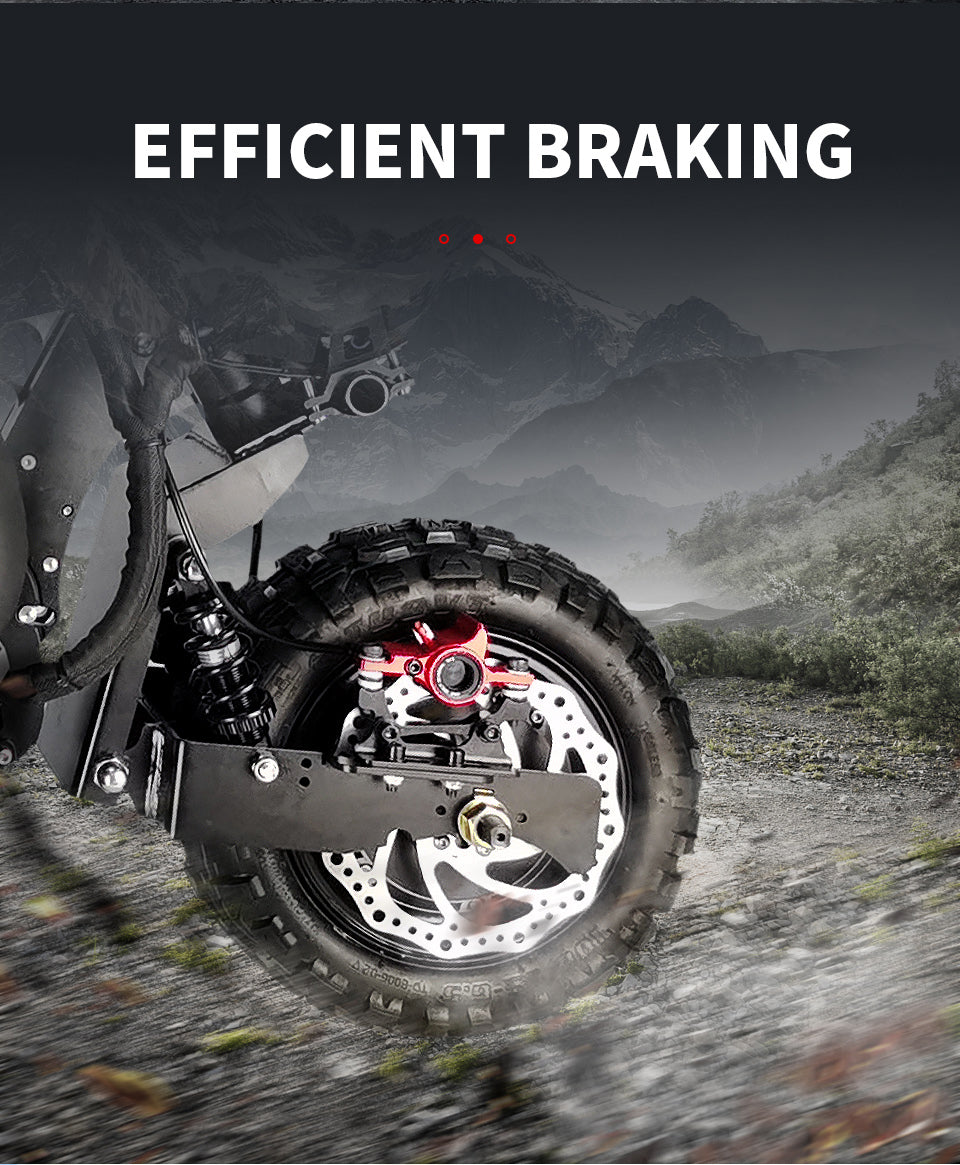 Bestselling in Europe and America convenient for going out high-end electric scooter