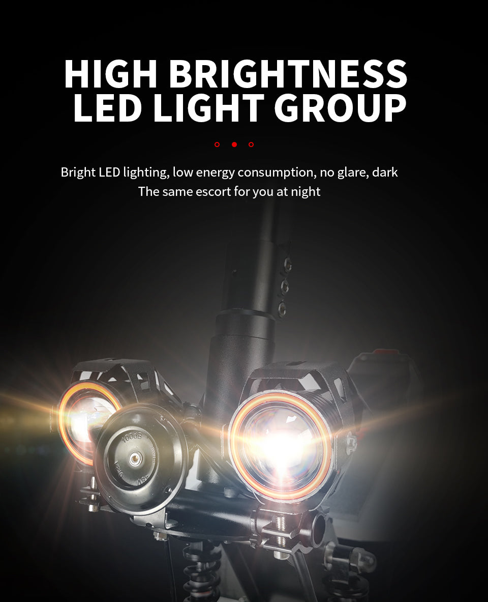 Bestselling in Europe and America convenient for going out high-end electric scooter