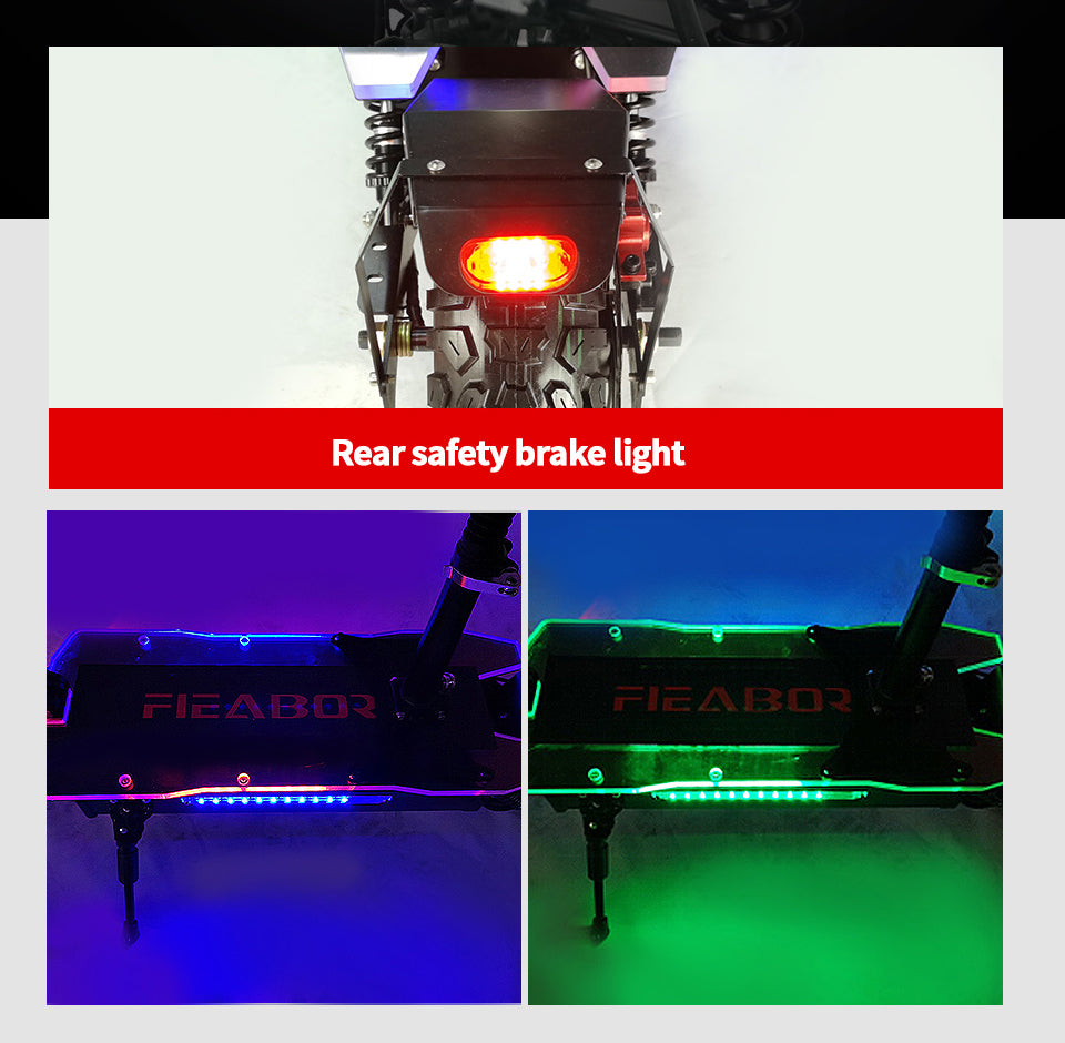 Bestselling in Europe and America convenient for going out high-end electric scooter