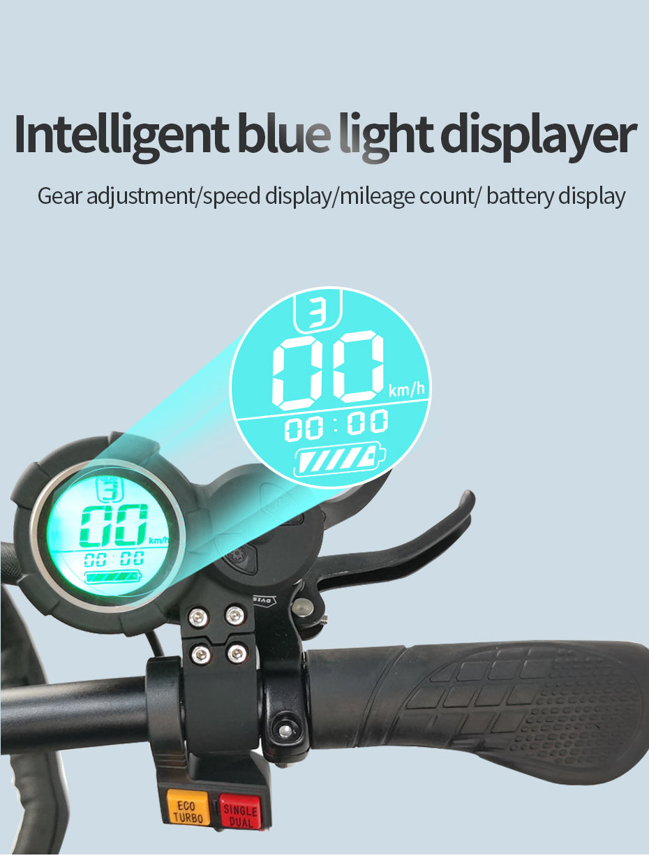 2024 New Convenient High end Electric Scooter for Going Out