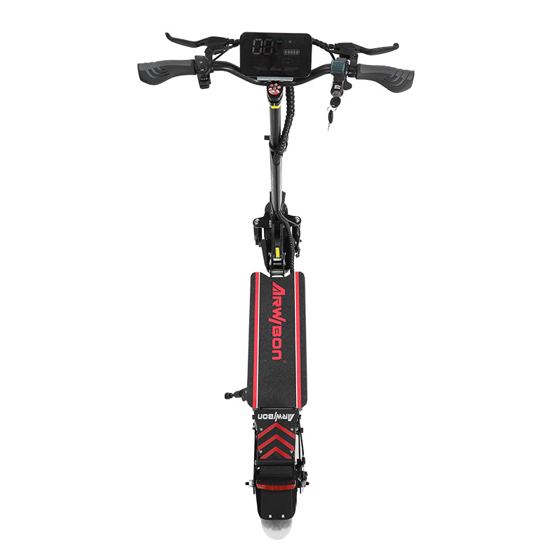 New convenient high-end electric scooter wholesale for going out