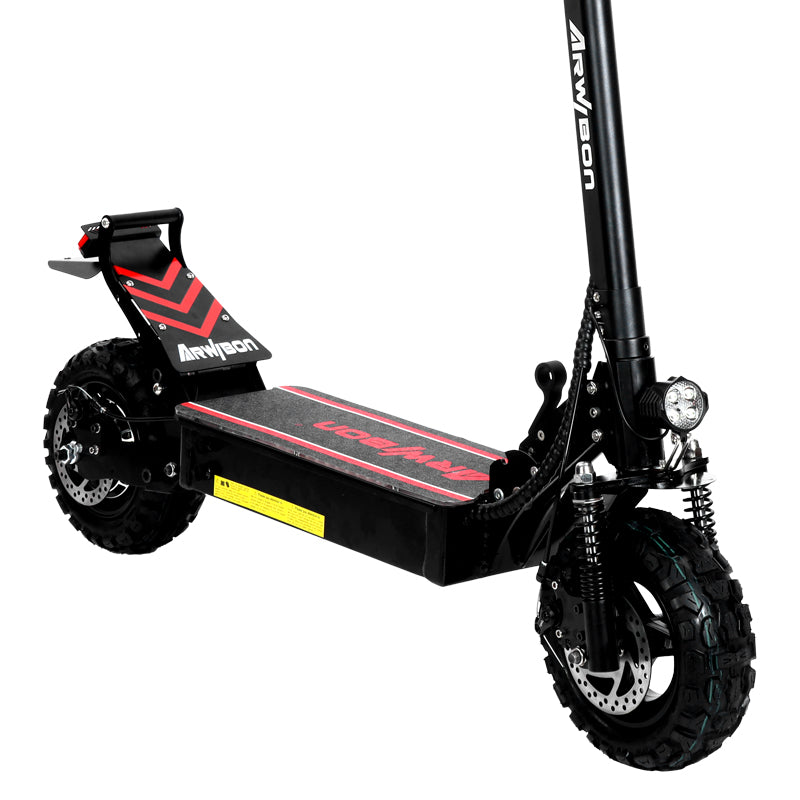 New convenient high-end electric scooter wholesale for going out