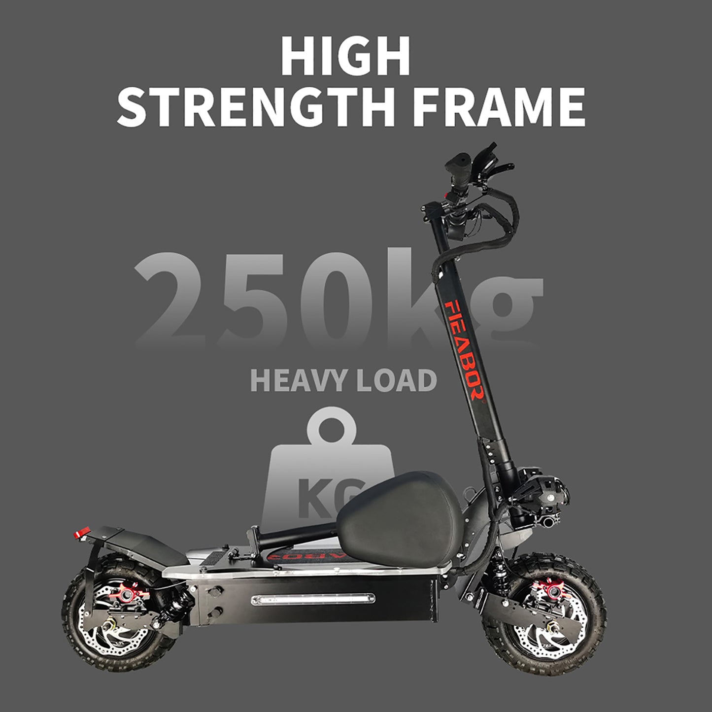 Bestselling in Europe and America convenient for going out high-end electric scooter