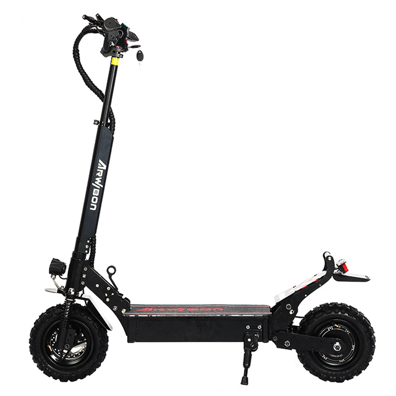 New convenient high-end electric scooter wholesale for going out