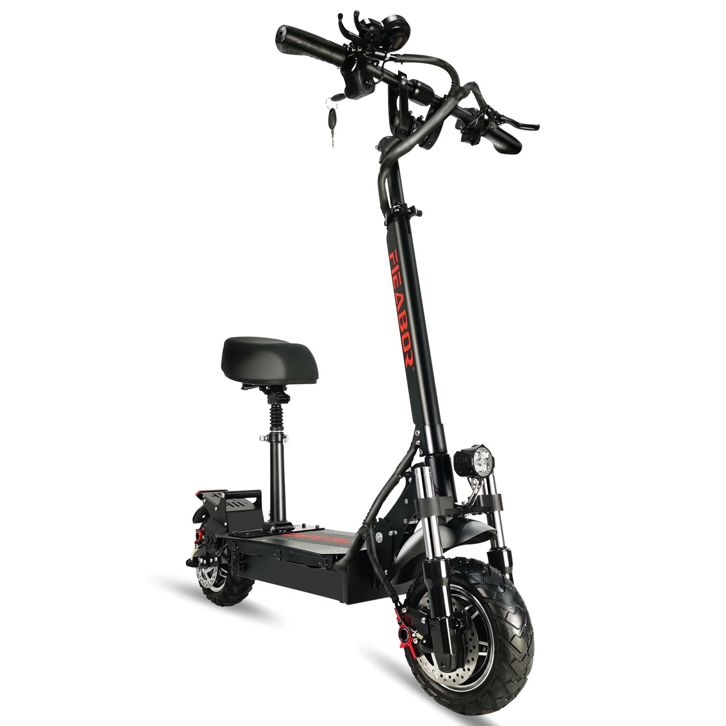 2024 New Convenient High end Electric Scooter for Going Out