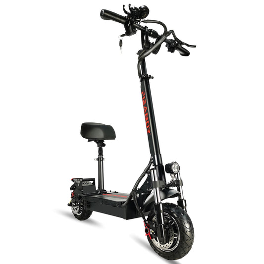 2024 New Convenient High end Electric Scooter for Going Out