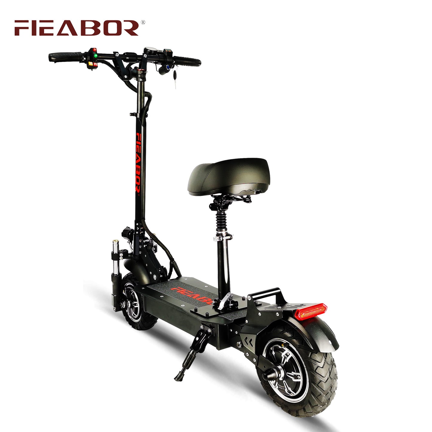2024 New Convenient High end Electric Scooter for Going Out