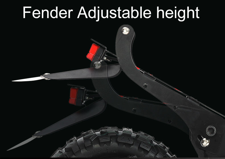 New convenient high-end electric scooter wholesale for going out