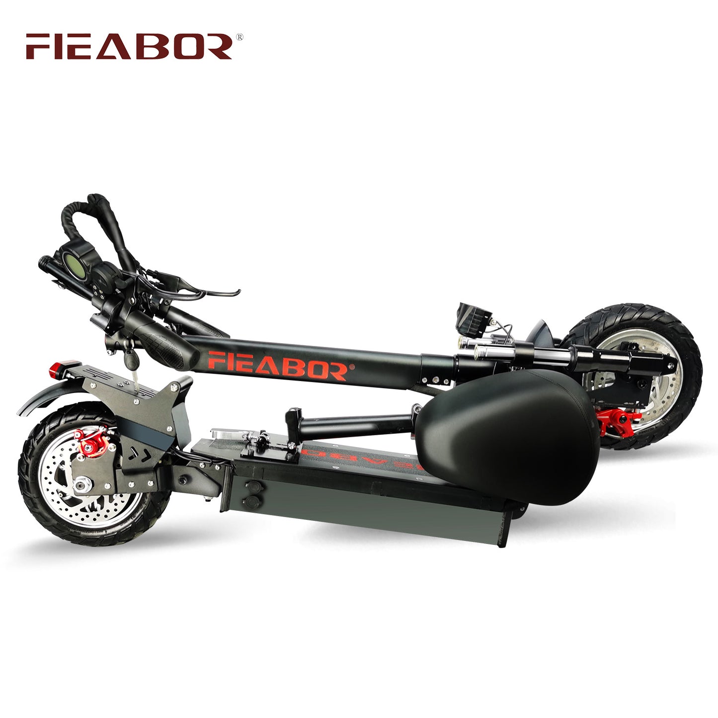 2024 New Convenient High end Electric Scooter for Going Out