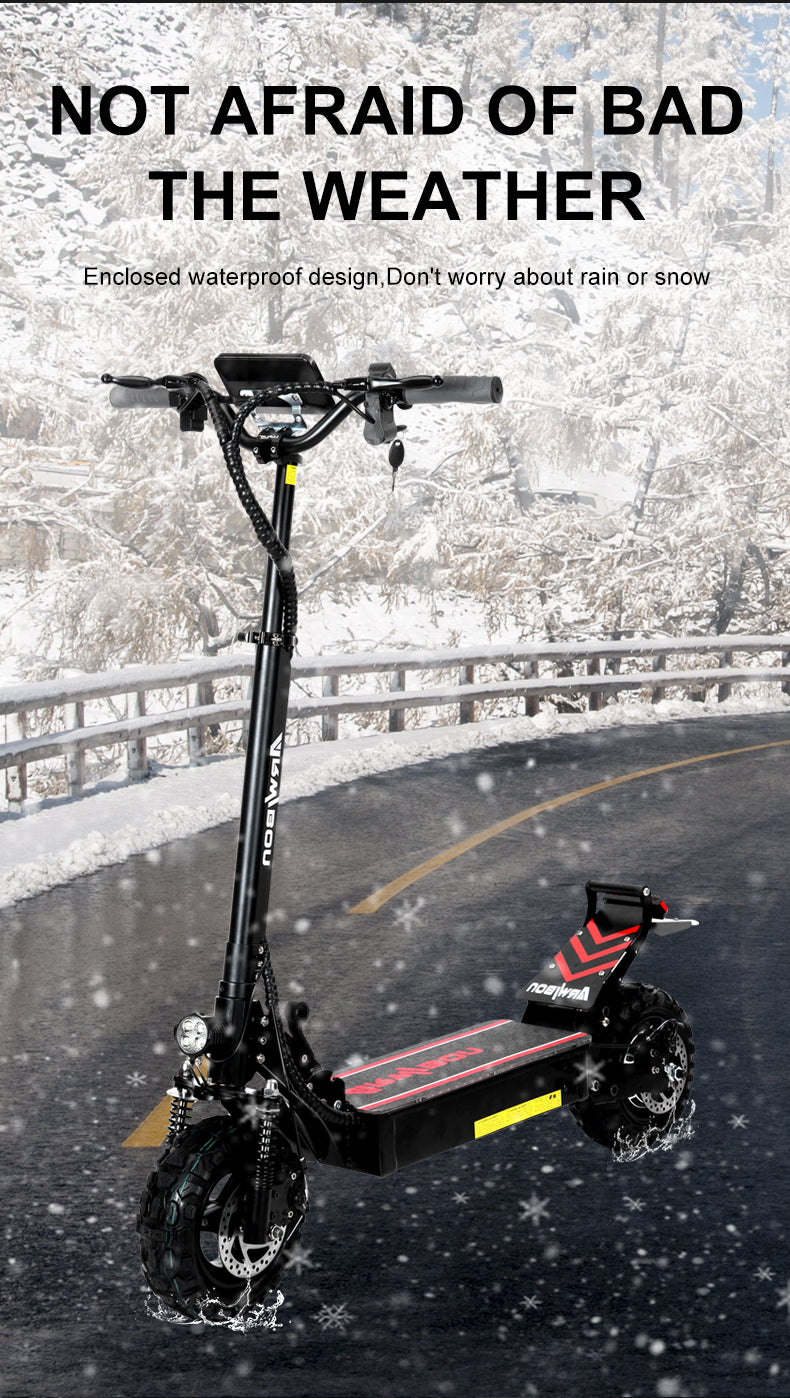 New convenient high-end electric scooter wholesale for going out
