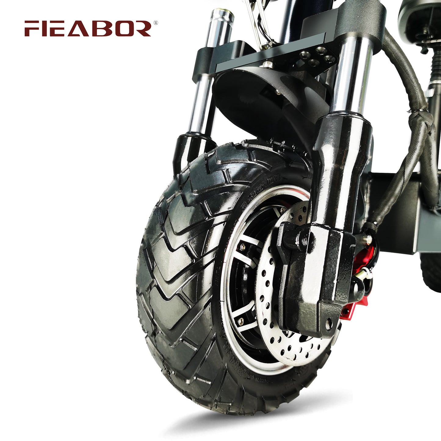 2024 New Convenient High end Electric Scooter for Going Out
