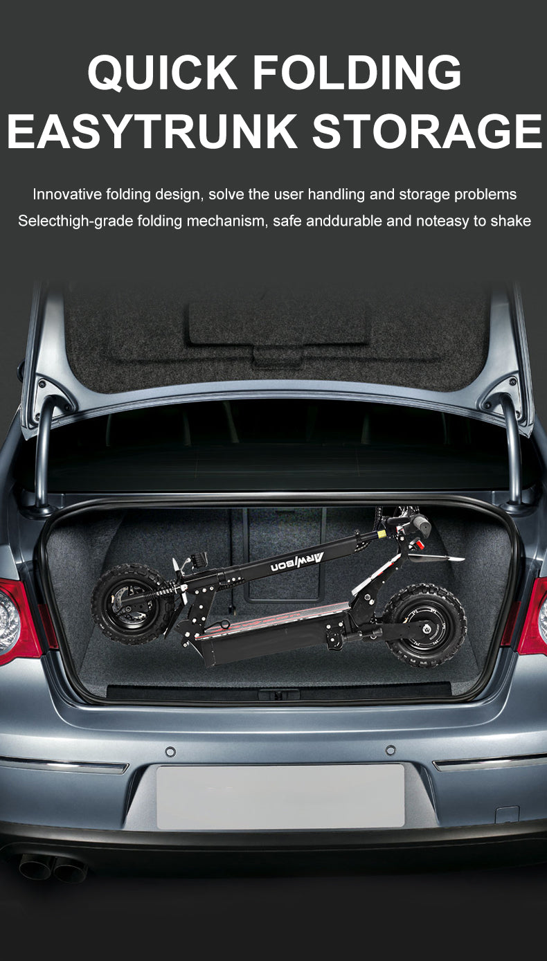 New convenient high-end electric scooter wholesale for going out