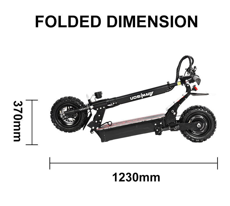 New convenient high-end electric scooter wholesale for going out
