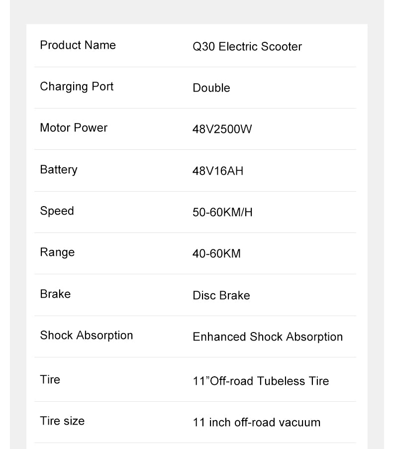 New convenient high-end electric scooter wholesale for going out