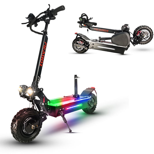 Bestselling in Europe and America convenient for going out high-end electric scooter