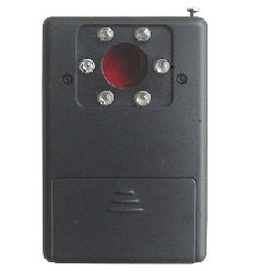 Multifunction Camera Detector