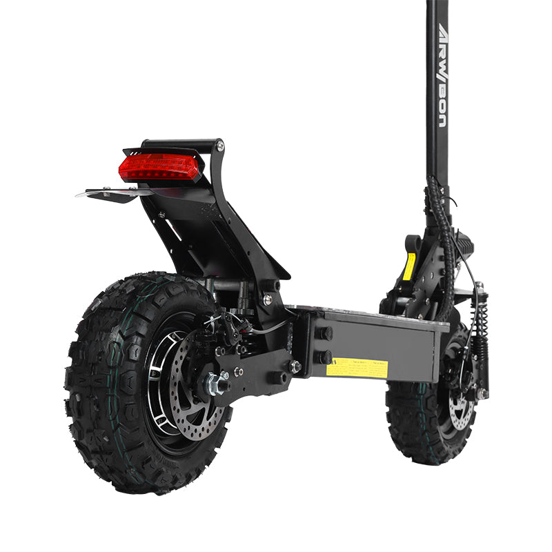 New convenient high-end electric scooter wholesale for going out