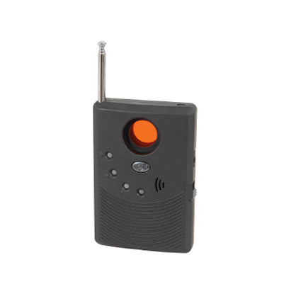 Multifunction Camera Detector
