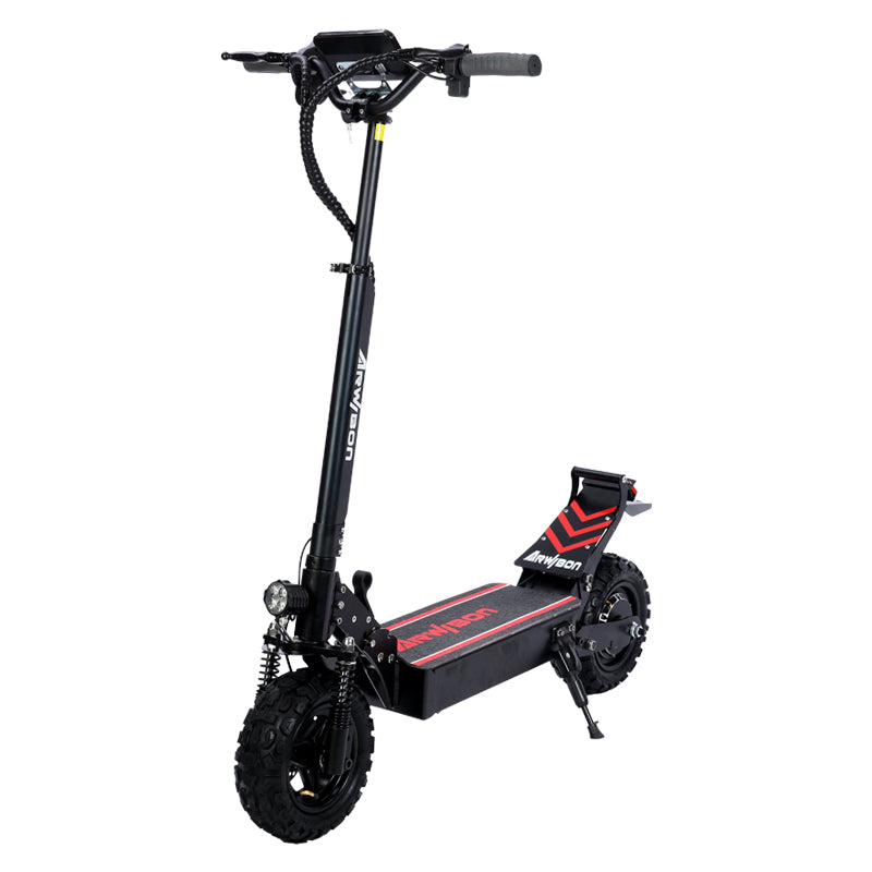 New convenient high-end electric scooter wholesale for going out