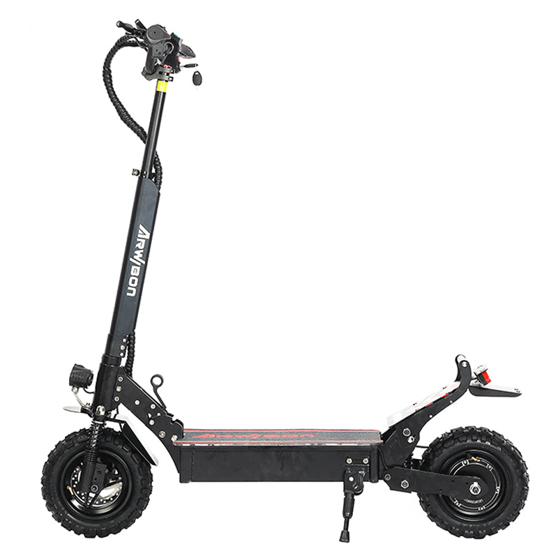 New convenient high-end electric scooter wholesale for going out