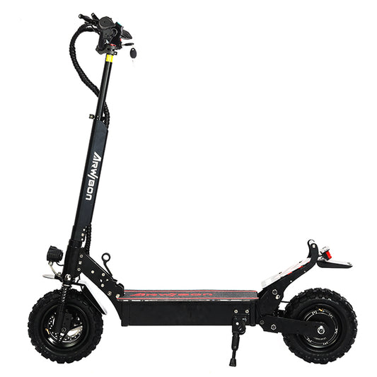 New convenient high-end electric scooter wholesale for going out